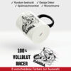 Motorrad Tasse Racer