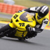 Startnummern Set Racing Aufkleber Motorrad