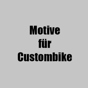 Custom Bike