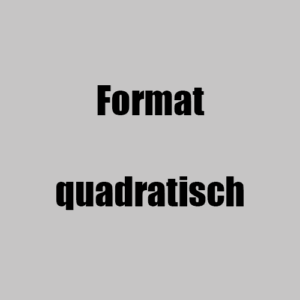 quadratisch