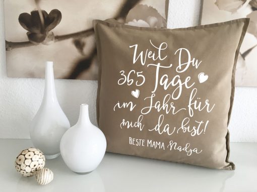 Beste Mama Geschenk originell