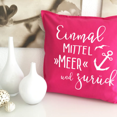 Freizeitsegler Geschenke verpacken