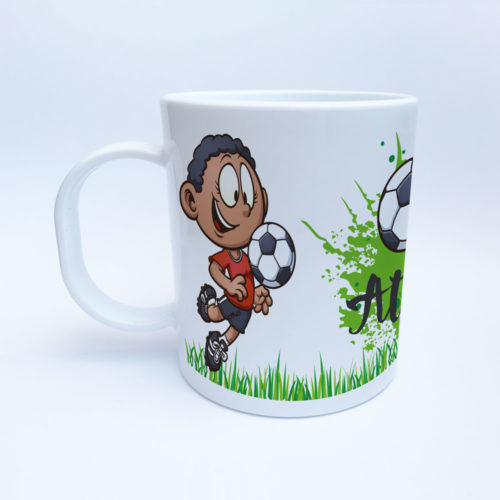 Geschenk Fussball Türkei