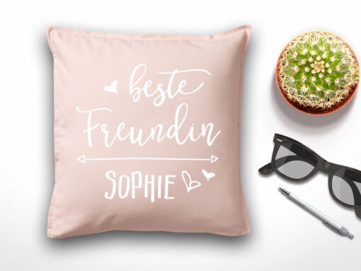 Geschenk Beste Freundin