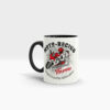 Kaffee Tassen Geschenk Motorradfans