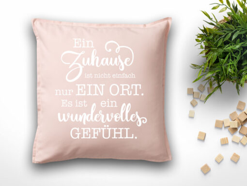 geschenk zum einzug ins haus