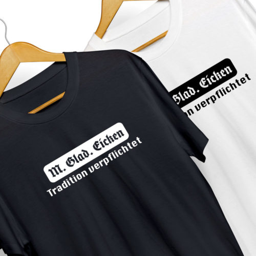 Gladbach Eicken Fan T-Shirt