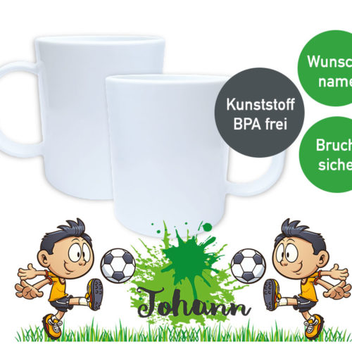 Geschenke für Fussballer