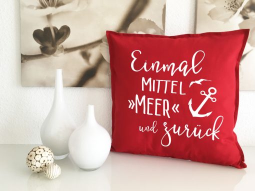 Kreuzfahrt Geschenke verpacken