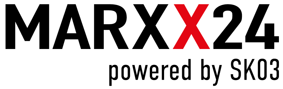 Marxx24 powered by SK03