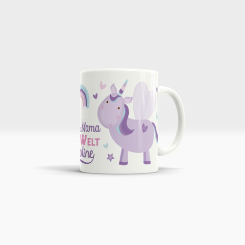 Geschenk für die beste Mutter