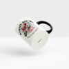 Tasse Motorrad Geschenke mit Namen