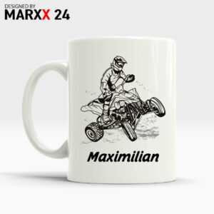 Quad Tasse